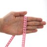 11 renda bico pompom 1 2cm