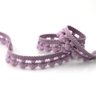 24 renda bico pompom 1 2cm