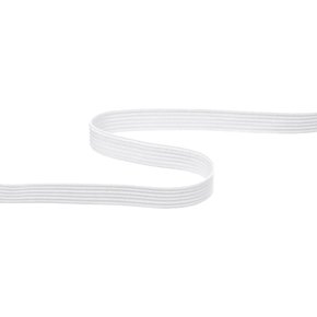 Elástico Embutir Cambará Nº10 10mm