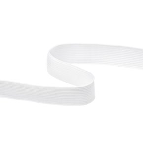 Elástico Embutir Cedro Nº20 19mm