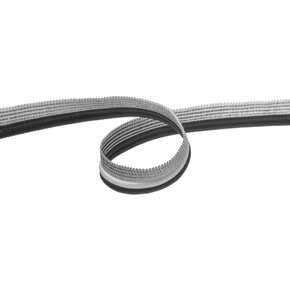 Vivo Crochet Duas Cabeças 1,3cm