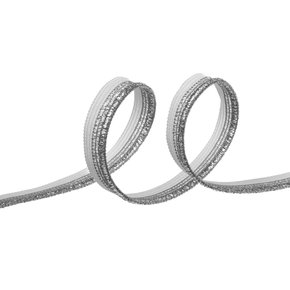 Vivo Crochet com Lurex 1cm