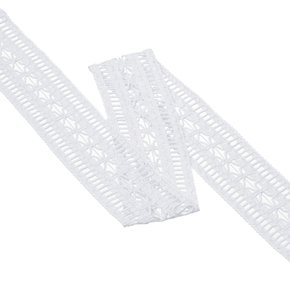 Ponto Palito Flor 4,6cm