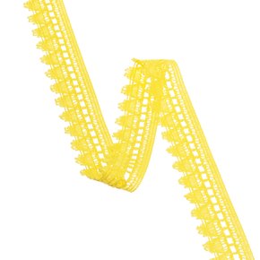 Renda Pará Bola 2,8cm