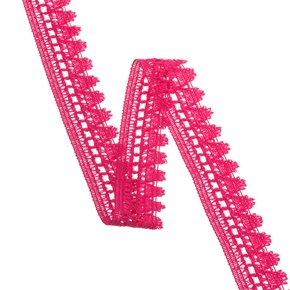 Renda Pará Bola 2,8cm