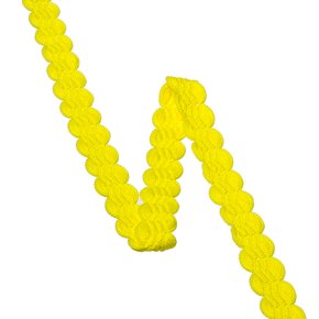 Passamanaria Sianinha Zig Zag 1,5cm