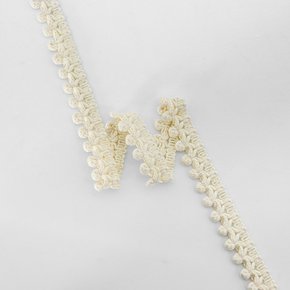 Renda Pompom 1,8cm