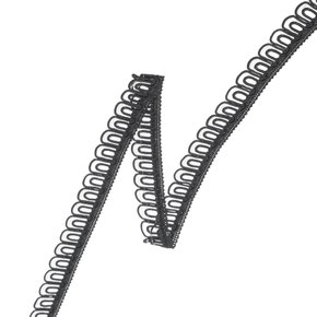 Passamanaria Olhal Dupla 1,6cm