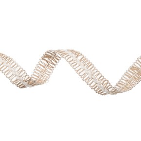 Passamanaria Zig Zag 1,6cm