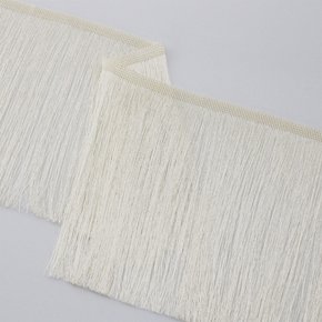 Franja Fina Lisa 13,8cm