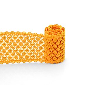 Entremeio Ondulado Florenza 6,1cm