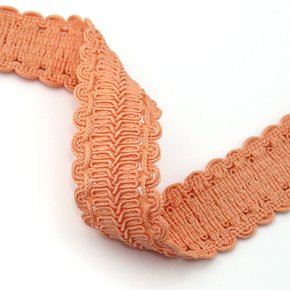 Passamanaria Sianinha Espiga Malu 4,1cm