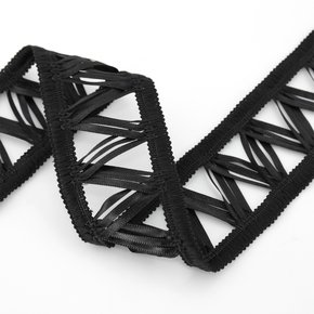 Passamanaria Transpassada Lana 5,4cm