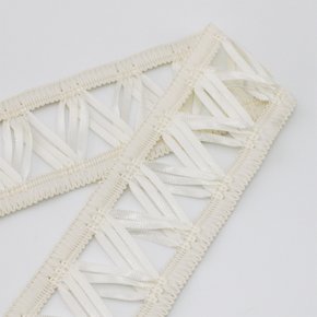 Passamanaria Transpassada Lana 5,4cm