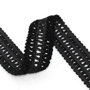 Elástico Crochê Nina 5,3cm