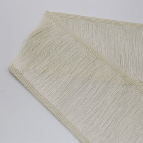 Franja Entremeio Fina 8cm