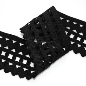 Elástico Sianinha Palito Leandra 7cm