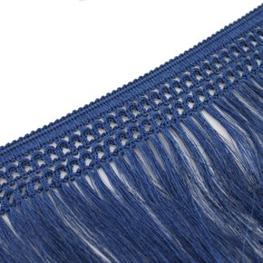 Franja Macramê 17,8cm