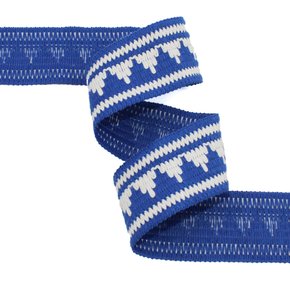 Fita Rígida Étnica 4,4cm