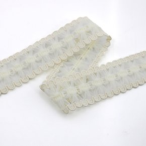 Passamanaria Flor Marceline 3,5cm