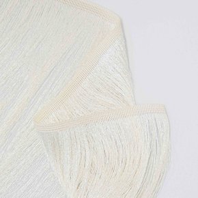 Franja Fina Lisa 19,8cm