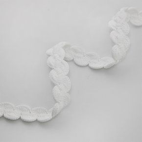 Passamanaria Sianinha Zig Zag 1,4cm