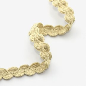 Passamanaria Sianinha Zig Zag 1,4cm