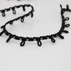 Passamanaria Caseado 1,3cm