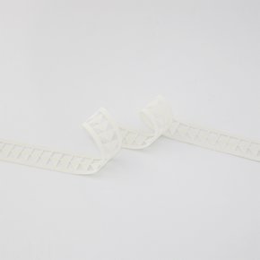 Fita Rígida Vazada Flecha 2,9cm