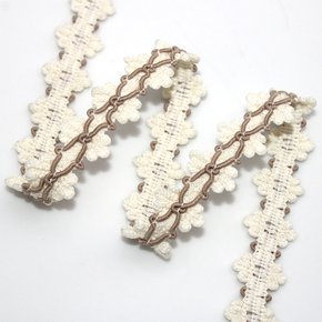 Passamanaria Bico Emily 2cm