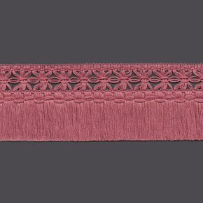 Franja Flor Gérbera 6,8cm