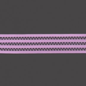 Elástico Palito Zig Dandara 4,5cm