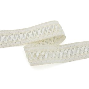 Passamanaria X Cetim 2,8cm