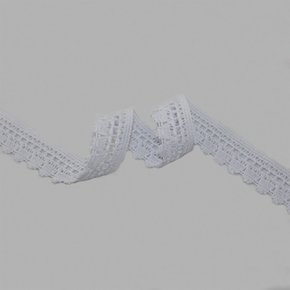 Renda Pará Bola 2,8cm