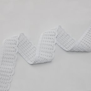 Renda Milenium 4,1cm