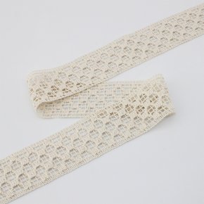 Entremeio XX Largo 5,3cm