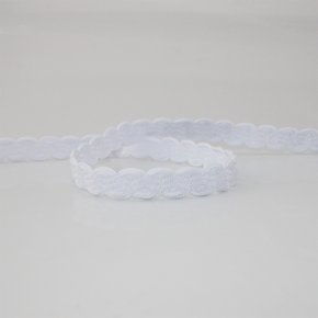 Passamanaria Sianinha Zig Zag 1,5cm