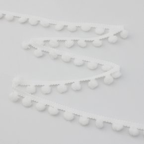 Passamanaria Pompom 1,3cm