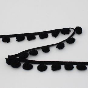 Passamanaria Pompom 1,8cm