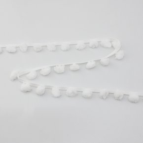 Passamanaria Pompom 1,8cm