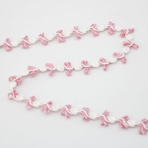 Passamanaria Rococó 1,7cm