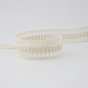 Entremeio Zig Zag X Trilenium 3,8cm