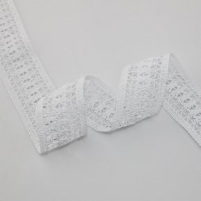 Entremeio Zig Zag X Trilenium 3,8cm