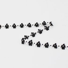 Passamanaria Lisbela 1,4cm