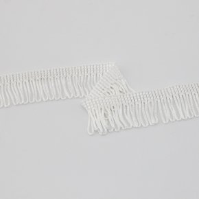 Franja Viscose 2,8cm