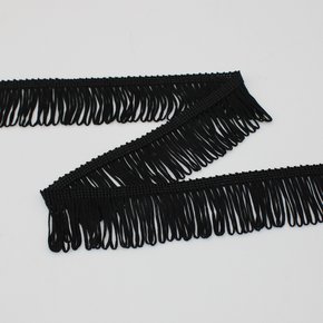 Franja Viscose 4,8cm