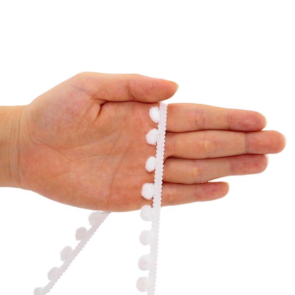 arquivos produtos imagens adicionais passamanaria pompom 12cm sem beneficiamento 16516