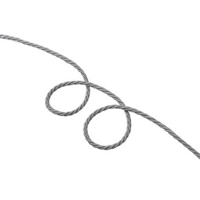 Cordão São Francisco Fino 4mm