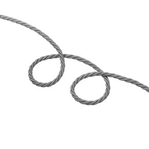 Cordão São Francisco Médio 5mm