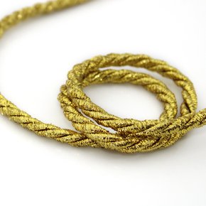 Cordão São Francisco Médio 5mm